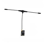 Tbs Crossfire Long Range Rf Transmitter 50Km Long Range Fm Transmitter Drone Receiver Board Elrs 915